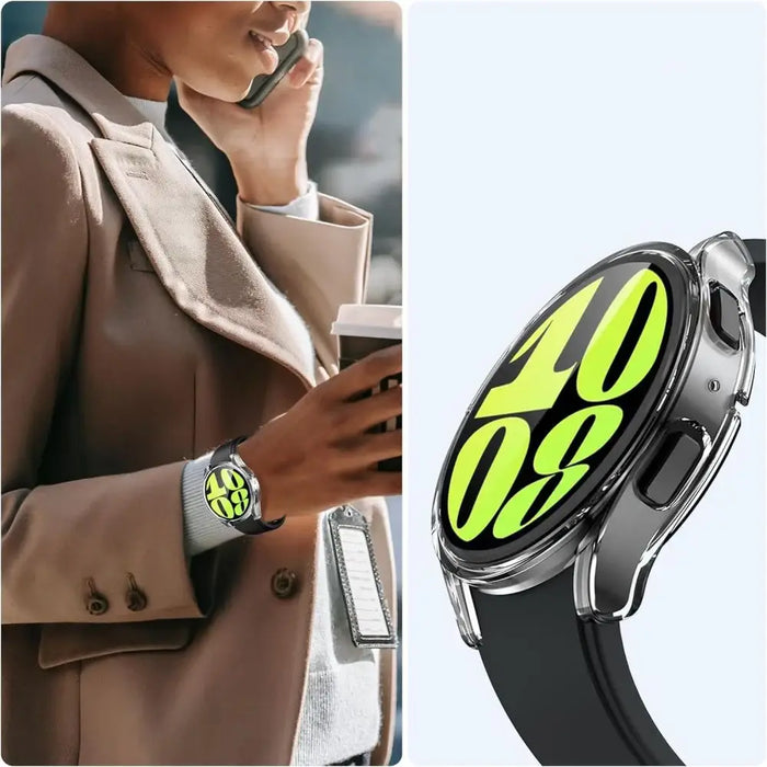 Кейс Tech-Protect Defense360 за Samsung Galaxy Watch