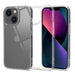 Кейс Tech-Protect FlexAir Hybrid за iPhone 13 прозрачен