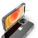 Кейс Tech-Protect FlexAir Hybrid за iPhone 13 прозрачен