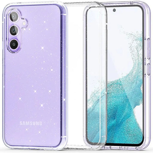 Кейс Tech-Protect FlexAir Hybrid за Samsung Galaxy