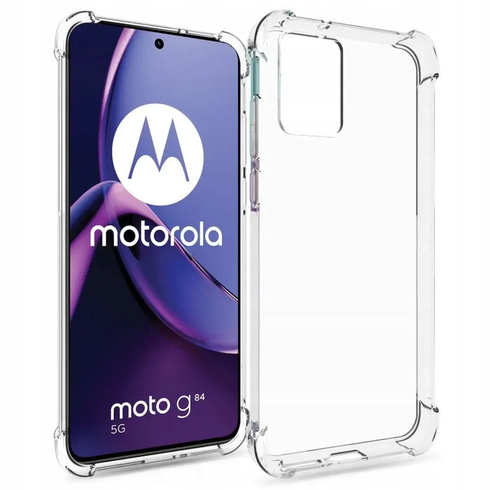 Кейс Tech-Protect FlexAir Pro за Motorola Moto G84 5G