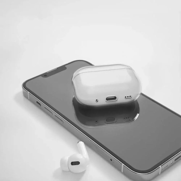 Кейс Tech-Protect FlexAir за Apple AirPods Pro 1 / 2