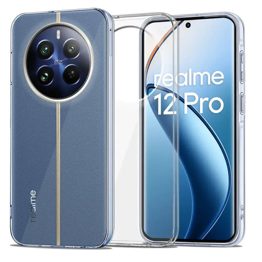 Кейс Tech-Protect FlexAir за Realme 12 Pro 5G / 12