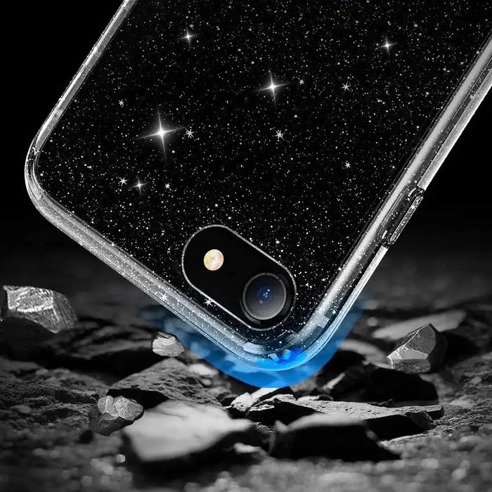 Кейс Tech-Protect Glitter за iPhone 7 / 8 / SE 2020