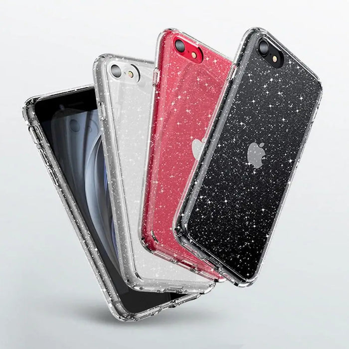 Кейс Tech-Protect Glitter за iPhone 7 / 8 / SE 2020