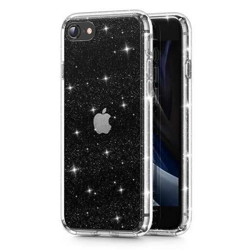 Кейс Tech-Protect Glitter за iPhone 7 / 8 / SE 2020