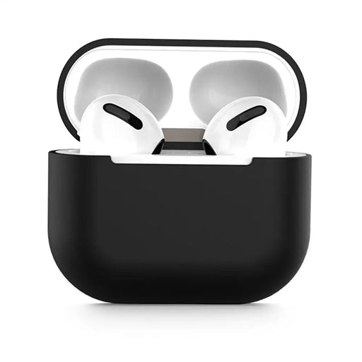 Кейс Tech-Protect Icon 2 за AirPods 3 черен