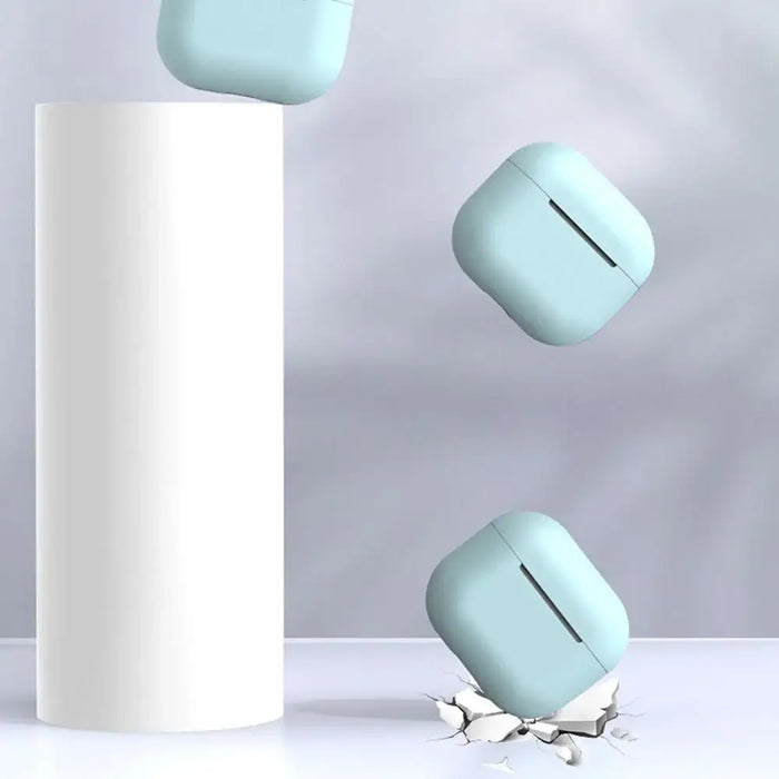 Кейс Tech-Protect Icon 2 за AirPods 3 черен