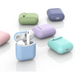 Кейс Tech-Protect Icon за AirPods 1 / 2 розов