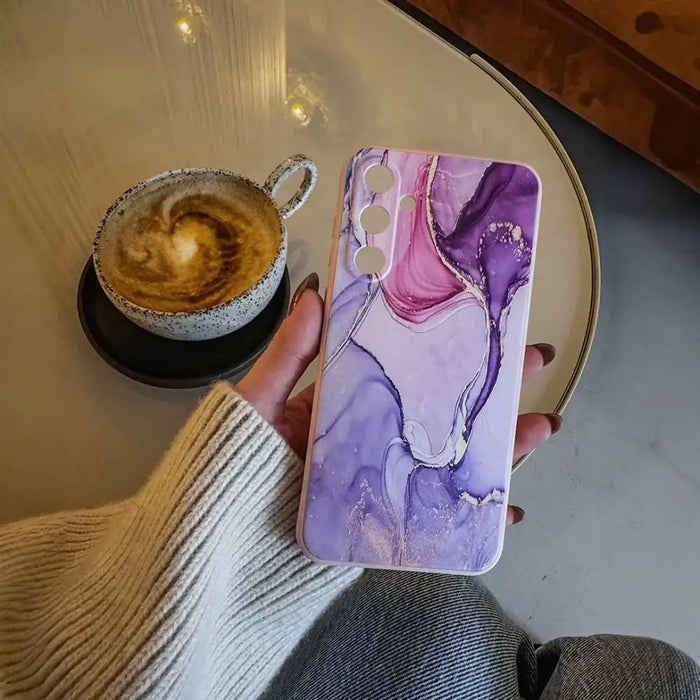 Кейс Tech-Protect Icon за Xiaomi Redmi Note 13 4G