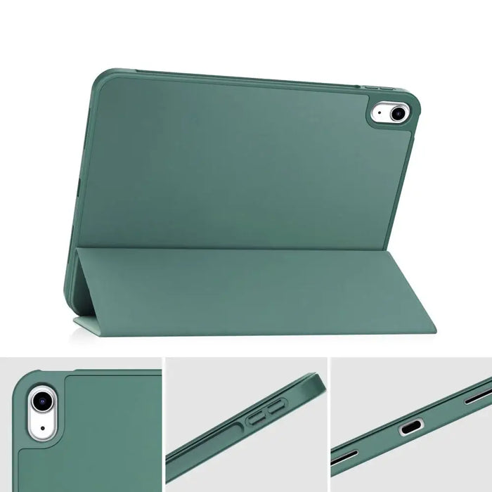 Кейс Tech-Protect SC Pen за iPad 10.9’’ 2022 зелен