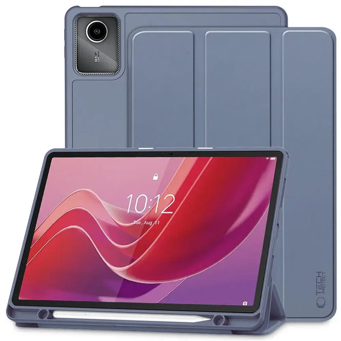 Кейс Tech-Protect SC Pen за Lenovo Tab M11 11’’