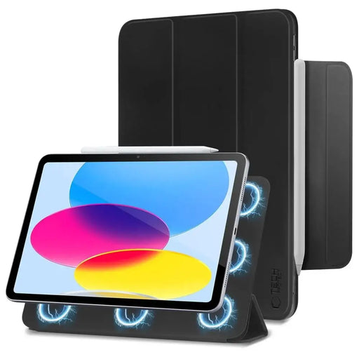 Кейс Tech-Protect SmartCase Magnetic за iPad