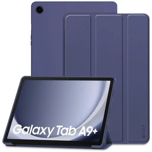 Кейс Tech-Protect SmartCase за Samsung Galaxy Tab A9