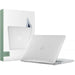 Кейс Tech-Protect SmartShell за MacBook Air 13’’