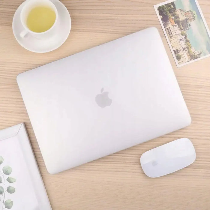 Кейс Tech-Protect SmartShell за MacBook Air 15’’