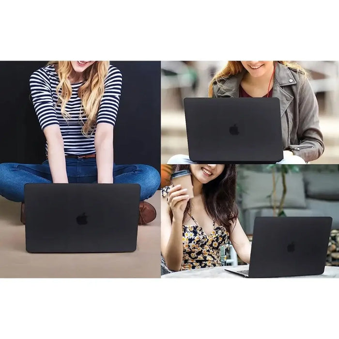 Кейс Tech-Protect SmartShell за MacBook Air 15’’