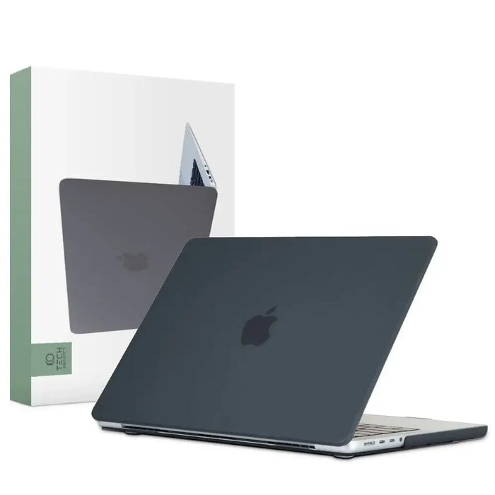 Кейс Tech-Protect SmartShell за MacBook Pro 14’’