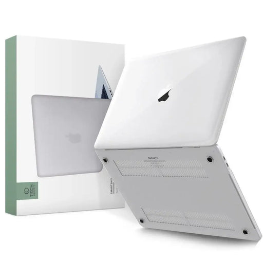 Кейс Tech-Protect SmartShell за MacBook Pro 14’’