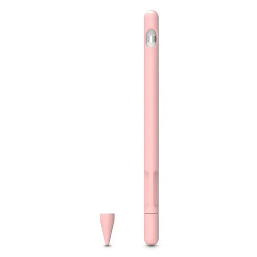 Кейс Tech-Protect Smooth за Apple Pencil 1 розов