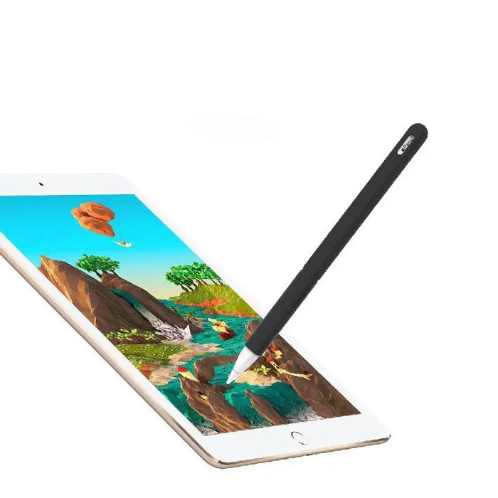 Кейс Tech-Protect Smooth за Apple Pencil 2 розов