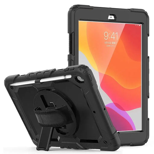 Кейс Tech-Protect Solid360 за iPad 10.2’’ 7/8/9