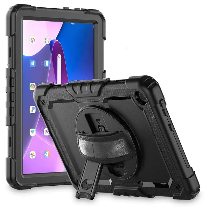 Кейс Tech-Protect Solid360 за Lenovo Tab M10 (3rd