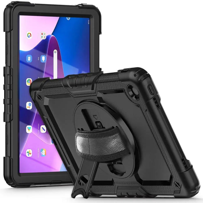 Кейс Tech-Protect Solid360 за Lenovo Tab M10 Plus