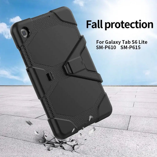 Кейс Tech-Protect Survive за Samsung Galaxy Tab S6