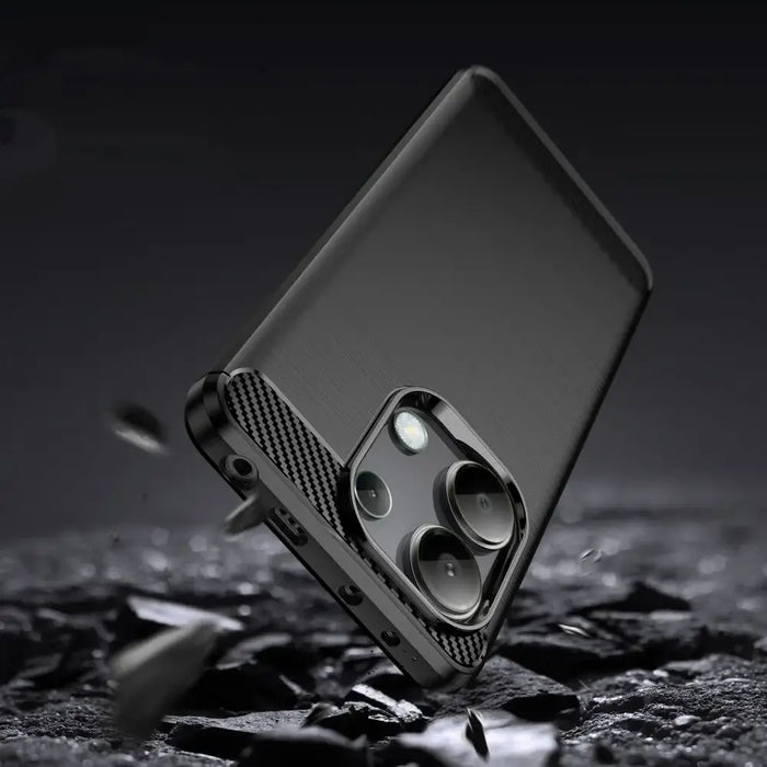 Кейс Tech-Protect TPUCarbon за Xiaomi Redmi Note 13