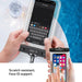 Кейс Tech-Protect Waterproof Case UWC7