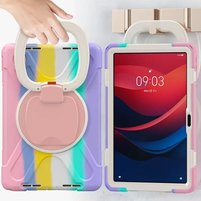 Кейс Tech-Protect X-Armor за Lenovo Tab M11 11’’