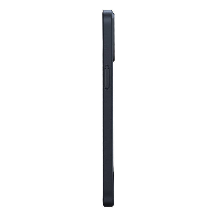 Кейс Torras Pstand за iPhone 15 черен