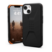 Кейс UAG Civilian за iPhone 14 Pro черен