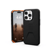 Кейс UAG Civilian за iPhone 14 Pro Max черен