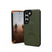 Кейс UAG Civilian за Samsung Galaxy S23 5G зелен