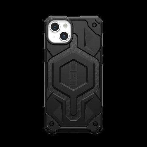 Кейс UAG Monarch Pro за iPhone 15 Plus съвместим с MagSafe