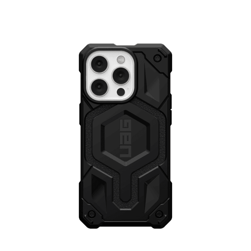 Кейс UAG Monarch за iPhone 14 Pro Max съвместим с MagSafe