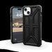 Кейс UAG Monarch за iPhone 15 Plus carbon fiber