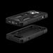 Кейс UAG Monarch за iPhone 15 Pro carbon fiber