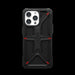 Кейс UAG Monarch за iPhone 15 Pro Max kevlar black