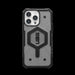 Кейс UAG Pathfinder Magsafe за iPhone 15 Pro Max ash