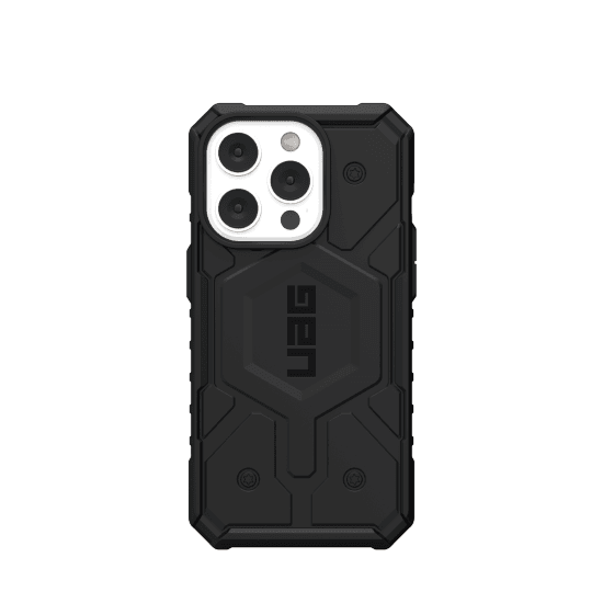 Кейс UAG Pathfinder за iPhone 14 Pro Max съвместим с MagSafe