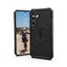 Кейс UAG Pathfinder за Samsung Galaxy S23 FE черен