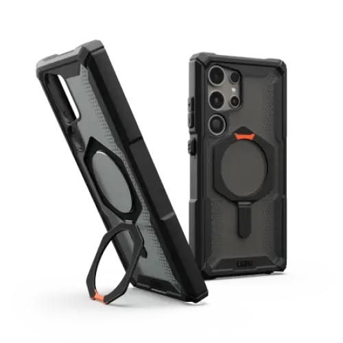 Кейс UAG Plasma XTE Kickstand Case за Samsung Galaxy