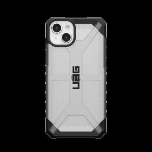 Кейс UAG Plasma за iPhone 15 Plus ice