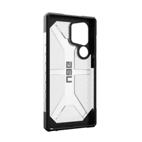 Кейс UAG Plasma за Samsung Galaxy S24 Ultra сив