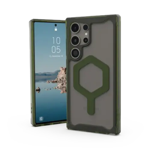 Кейс UAG Plyo Pro Magnet за Samsung Galaxy S24 Ultra