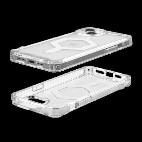 Кейс UAG Plyo за iPhone 15 Plus съвместим с MagSafe