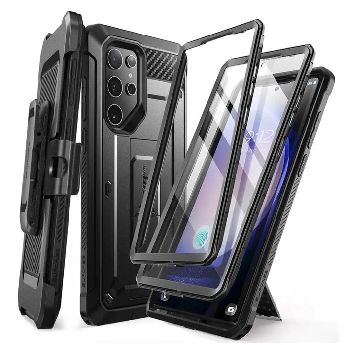 Кейс Unicorn Beetle Pro Supcase за Samsung Galaxy S24